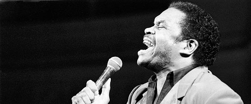 Otis Clay